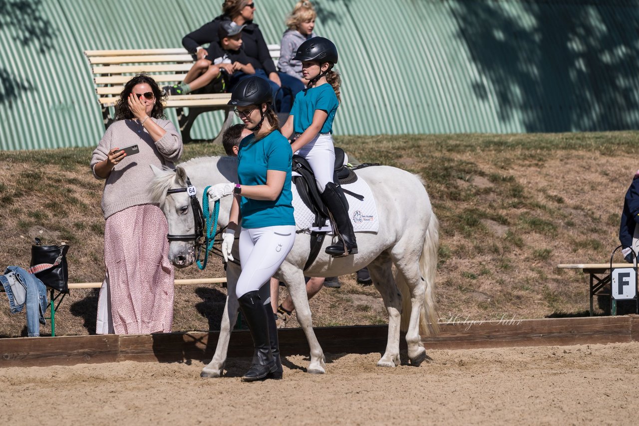 Bild 34 - Pony Akademie Turnier